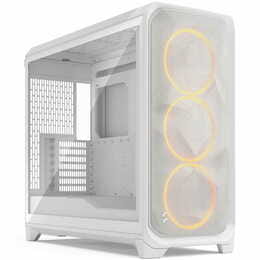 Корпус Fractal Design Meshify 3 XL White RGB TG Clear Tint (FD-C-MES3X-06)