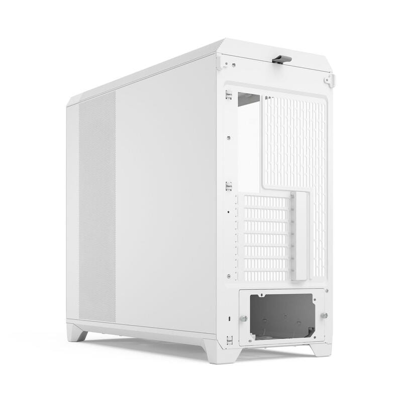 Корпус Fractal Design Meshify 3 XL White RGB TG Clear Tint (FD-C-MES3X-06)