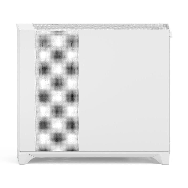 Корпус Fractal Design Meshify 3 XL White RGB TG Clear Tint (FD-C-MES3X-06)