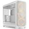 Фото - Корпус Fractal Design Meshify 3 XL White RGB TG Clear Tint (FD-C-MES3X-06) | click.ua