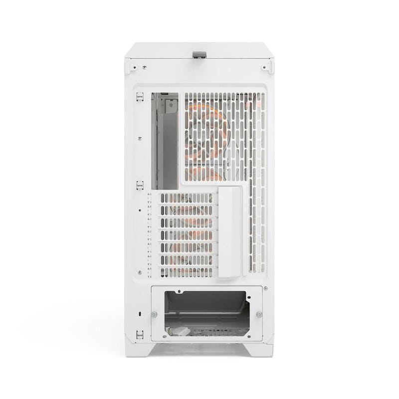 Корпус Fractal Design Meshify 3 XL Ambience Pro RGB White TG Clear Tint (FD-C-MES3X-05)