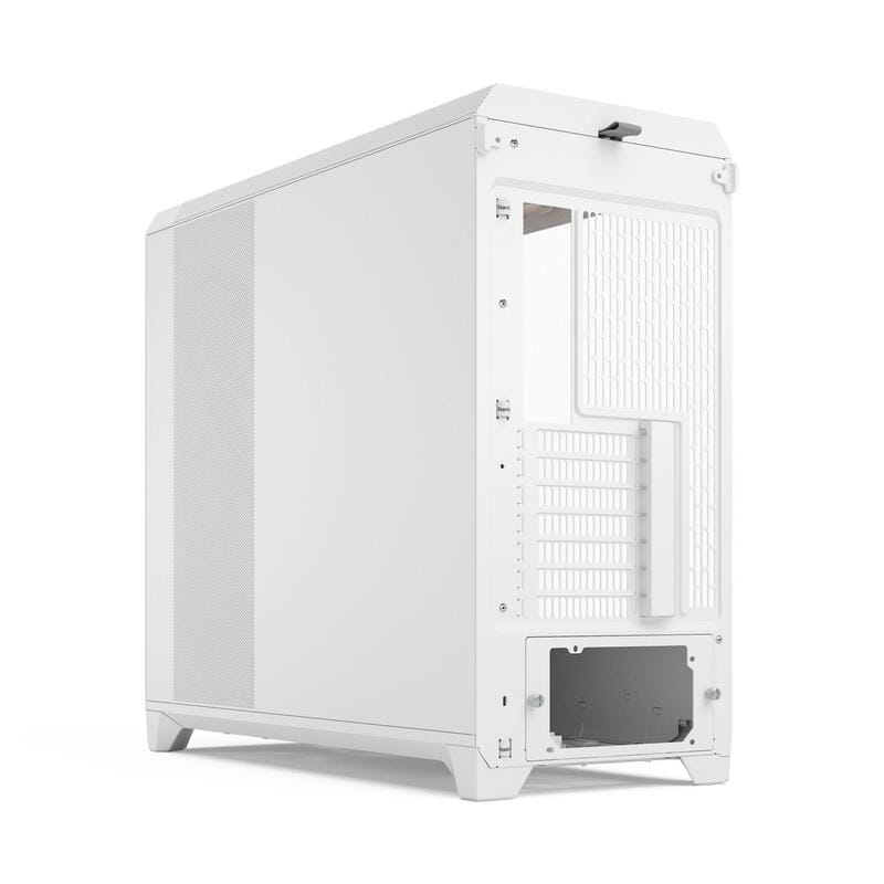 Корпус Fractal Design Meshify 3 XL Ambience Pro RGB White TG Clear Tint (FD-C-MES3X-05)