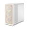 Фото - Корпус Fractal Design Meshify 3 XL Ambience Pro RGB White TG Clear Tint (FD-C-MES3X-05) | click.ua