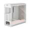 Фото - Корпус Fractal Design Meshify 3 XL Ambience Pro RGB White TG Clear Tint (FD-C-MES3X-05) | click.ua