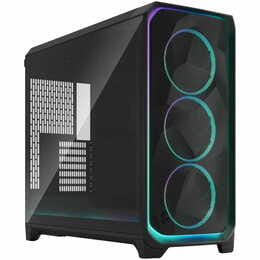 Корпус Fractal Design Meshify 3 XL Ambience Pro RGB Black TG Light Tint (FD-C-MES3X-03)
