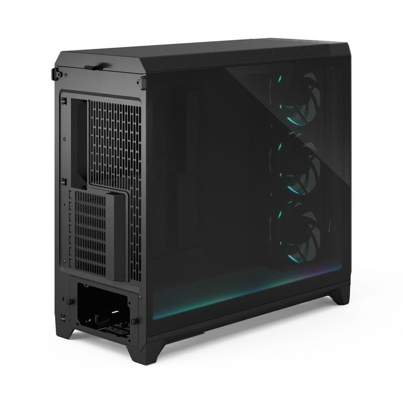 Корпус Fractal Design Meshify 3 XL Ambience Pro RGB Black TG Light Tint (FD-C-MES3X-03)