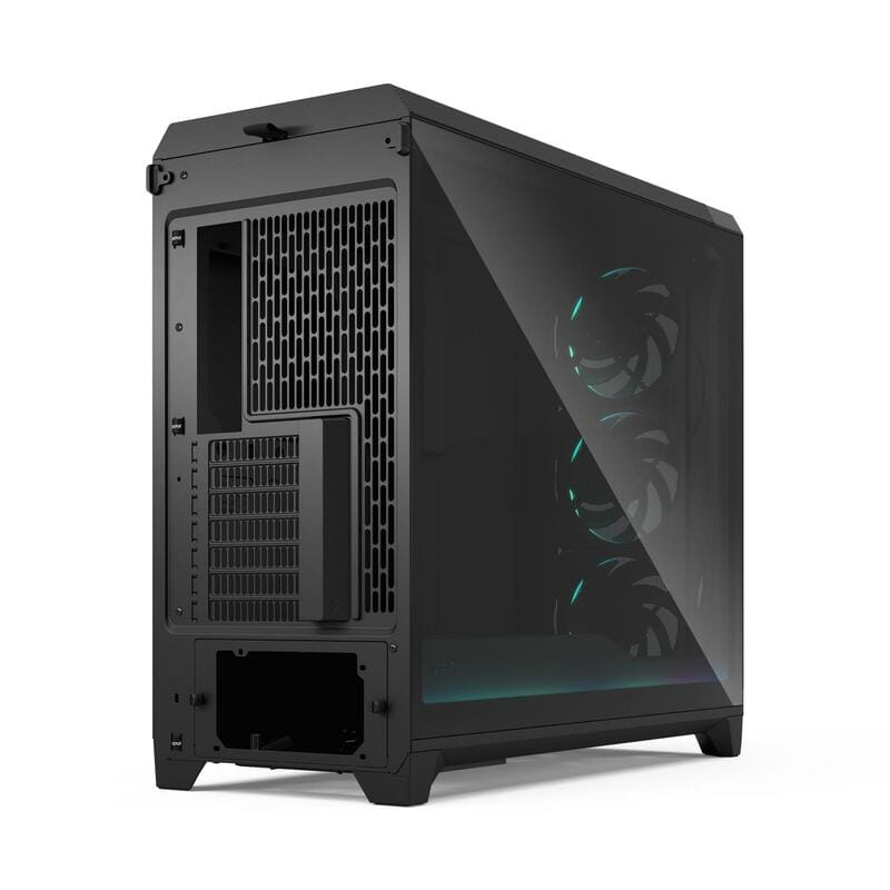 Корпус Fractal Design Meshify 3 XL Ambience Pro RGB Black TG Light Tint (FD-C-MES3X-03)