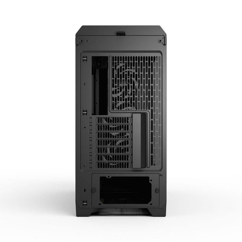 Купить Корпус Fractal Design Meshify 3 XL Black TG Light Tint (FD-C-MES3X-02) Корпус Fractal Design Meshify 3 XL Black TG Light Tint (FD-C-MES3X-02)