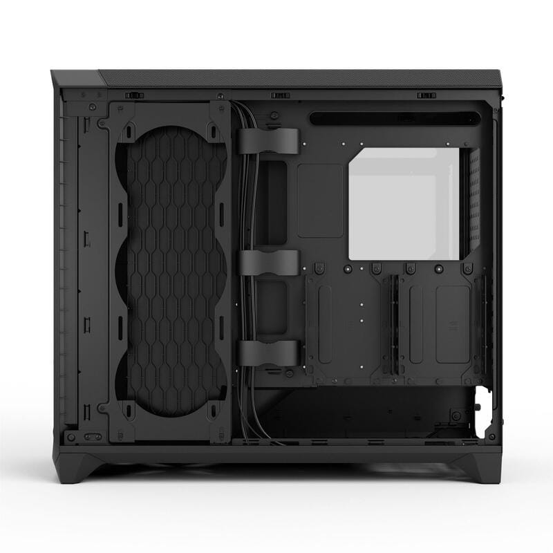 Купить Корпус Fractal Design Meshify 3 XL Black TG Light Tint (FD-C-MES3X-02) Корпус Fractal Design Meshify 3 XL Black TG Light Tint (FD-C-MES3X-02)