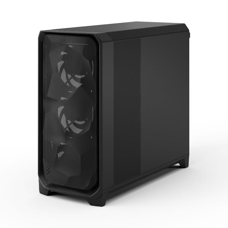 Купить Корпус Fractal Design Meshify 3 XL Black TG Light Tint (FD-C-MES3X-02) Корпус Fractal Design Meshify 3 XL Black TG Light Tint (FD-C-MES3X-02)