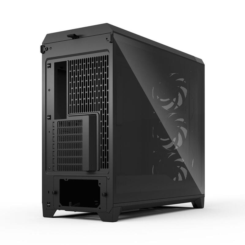 Купить Корпус Fractal Design Meshify 3 XL Black TG Light Tint (FD-C-MES3X-02) Корпус Fractal Design Meshify 3 XL Black TG Light Tint (FD-C-MES3X-02)