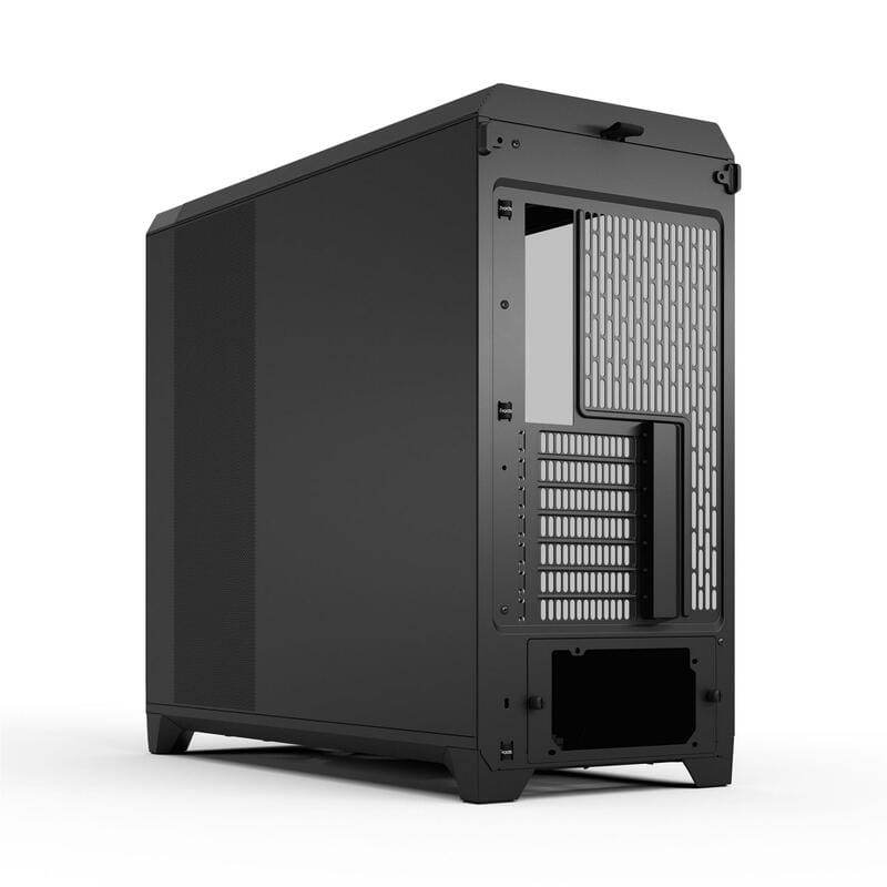 Купить Корпус Fractal Design Meshify 3 XL Black TG Light Tint (FD-C-MES3X-02) Корпус Fractal Design Meshify 3 XL Black TG Light Tint (FD-C-MES3X-02)