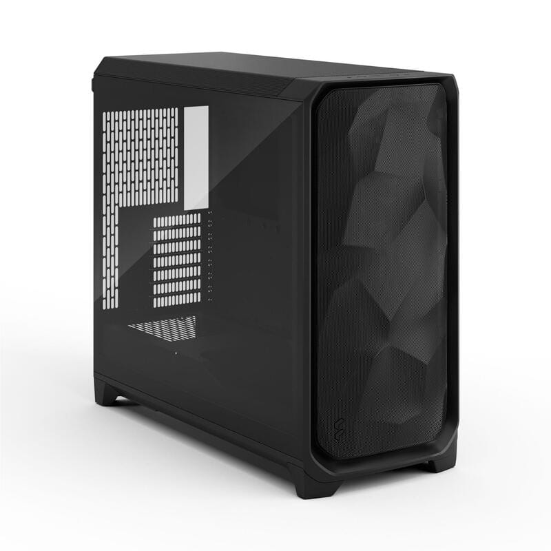 Купить Корпус Fractal Design Meshify 3 XL Black TG Light Tint (FD-C-MES3X-02) Корпус Fractal Design Meshify 3 XL Black TG Light Tint (FD-C-MES3X-02)