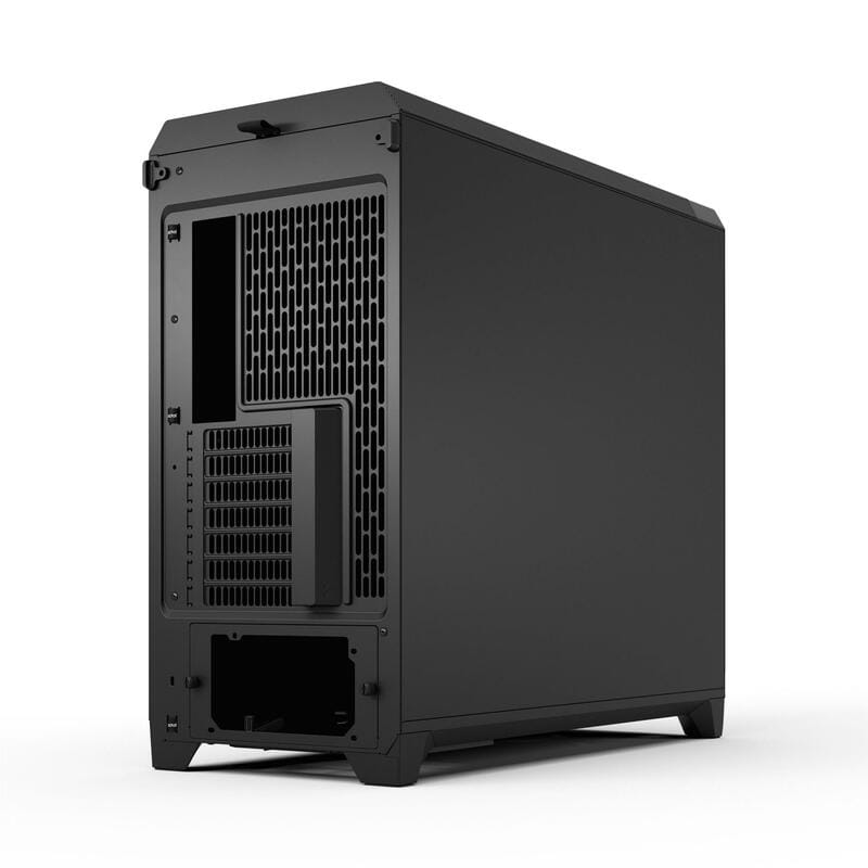 Корпус Fractal Design Meshify 3 XL Black Solid (FD-C-MES3X-01)