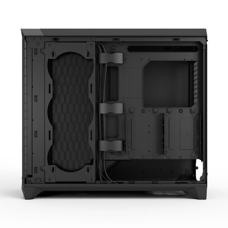 Корпус Fractal Design Meshify 3 XL Black Solid (FD-C-MES3X-01)