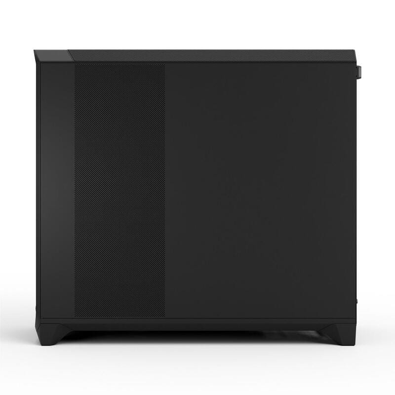 Корпус Fractal Design Meshify 3 XL Black Solid (FD-C-MES3X-01)