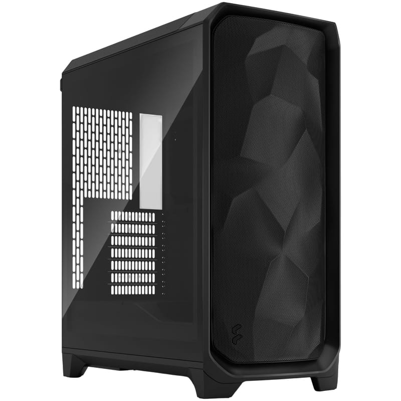 Корпус Fractal Design Meshify 3 Black TG Light Tint (FD-C-MES3A-02)