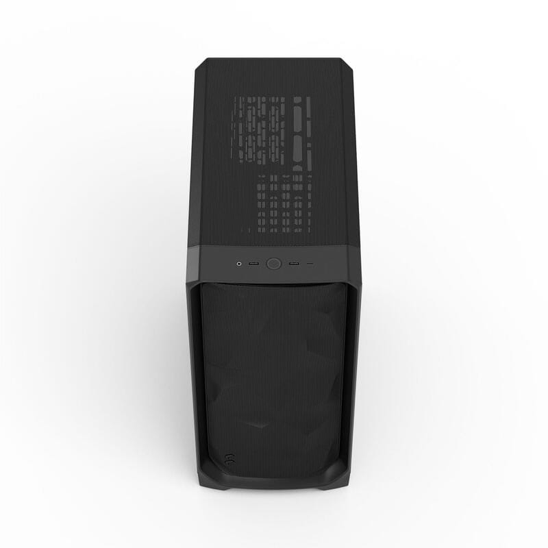 Купити Корпус Fractal Design Meshify 3 Black TG Light Tint (FD-C-MES3A-02) Корпус Fractal Design Meshify 3 Black TG Light Tint (FD-C-MES3A-02)