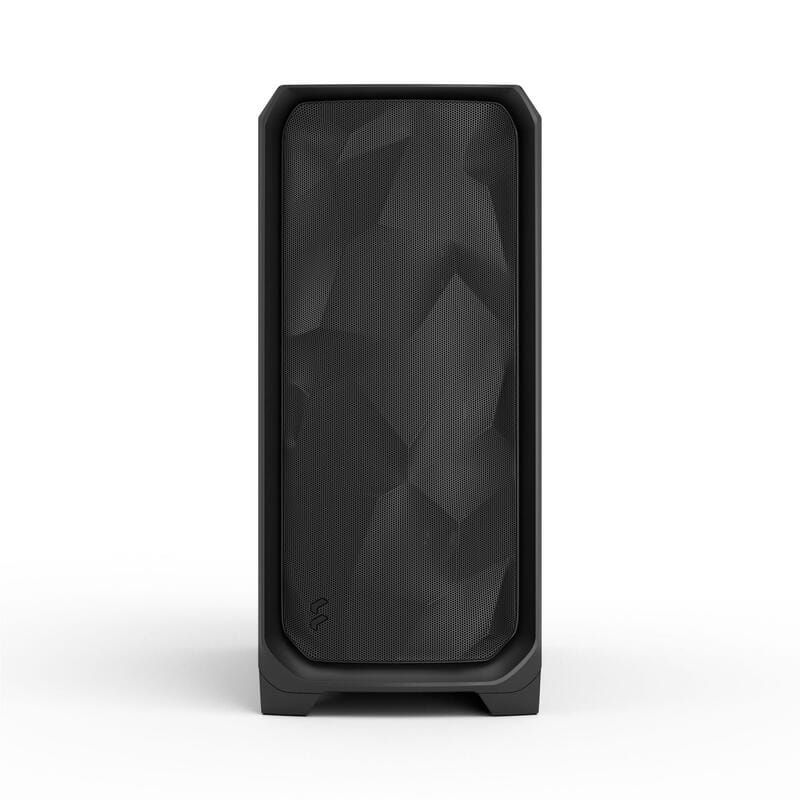 Купити Корпус Fractal Design Meshify 3 Black TG Light Tint (FD-C-MES3A-02) Корпус Fractal Design Meshify 3 Black TG Light Tint (FD-C-MES3A-02)