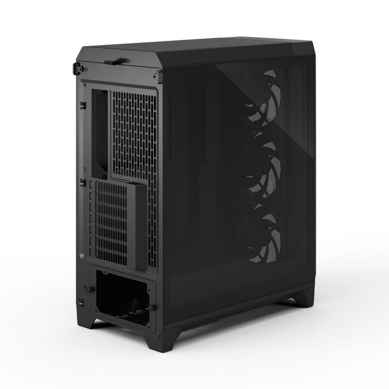 Купити Корпус Fractal Design Meshify 3 Black TG Light Tint (FD-C-MES3A-02) Корпус Fractal Design Meshify 3 Black TG Light Tint (FD-C-MES3A-02)