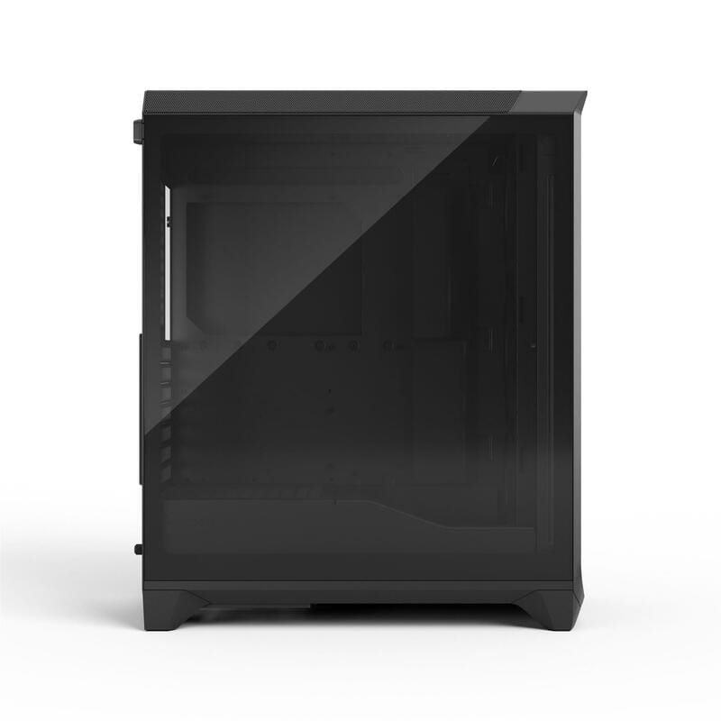 Купити Корпус Fractal Design Meshify 3 Black TG Light Tint (FD-C-MES3A-02) Корпус Fractal Design Meshify 3 Black TG Light Tint (FD-C-MES3A-02)