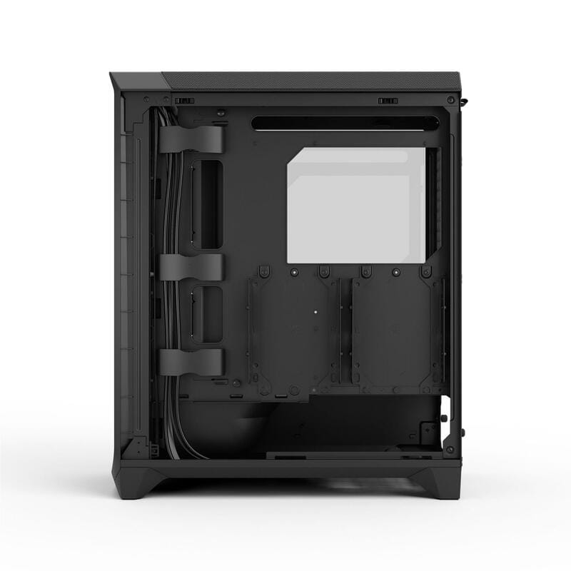 Купити Корпус Fractal Design Meshify 3 Black TG Light Tint (FD-C-MES3A-02) Корпус Fractal Design Meshify 3 Black TG Light Tint (FD-C-MES3A-02)