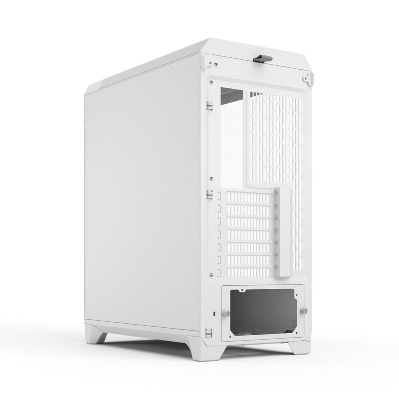 Корпус Fractal Design Meshify 3 White TG Clear Tint (FD-C-MES3A-04)