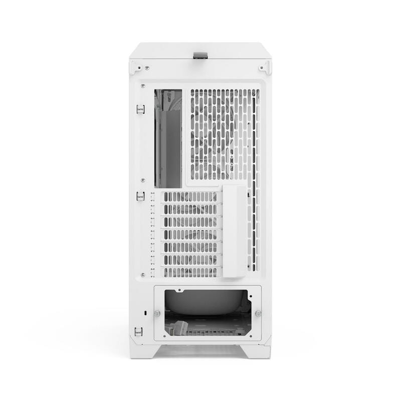 Купити Корпус Fractal Design Meshify 3 White TG Clear Tint (FD-C-MES3A-04) Корпус Fractal Design Meshify 3 White TG Clear Tint (FD-C-MES3A-04)
