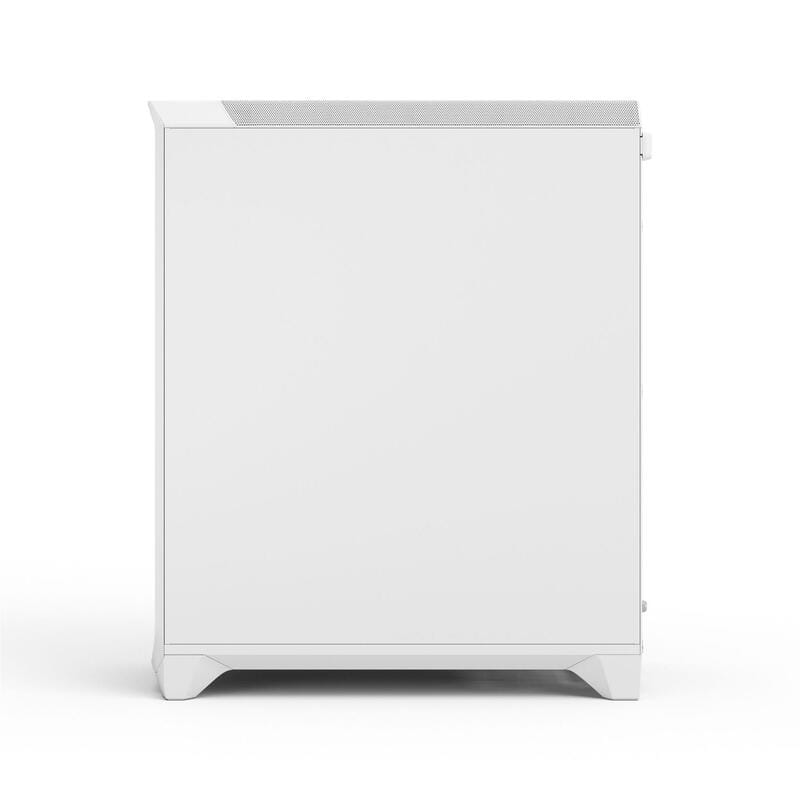 Купити Корпус Fractal Design Meshify 3 White TG Clear Tint (FD-C-MES3A-04) Корпус Fractal Design Meshify 3 White TG Clear Tint (FD-C-MES3A-04)