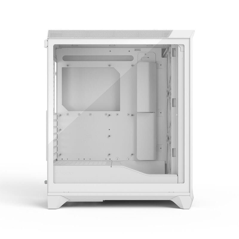 Корпус Fractal Design Meshify 3 White TG Clear Tint (FD-C-MES3A-04)