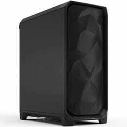 Корпус Fractal Design Meshify 3 Black Solid (FD-C-MES3A-01)