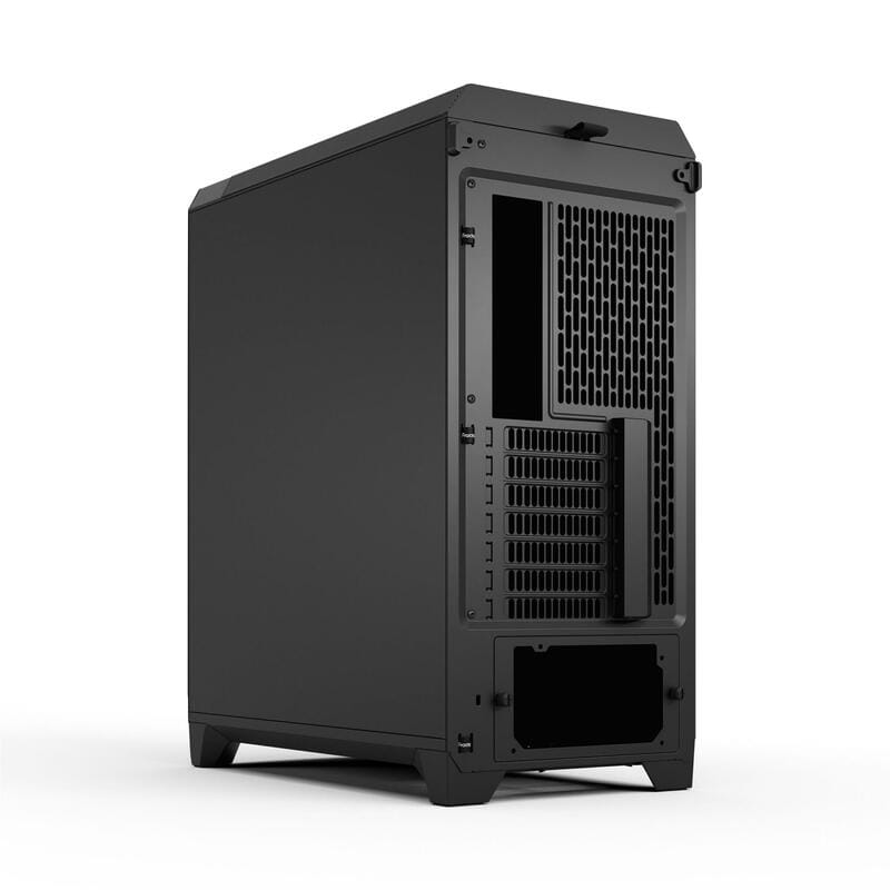 Корпус Fractal Design Meshify 3 Black Solid (FD-C-MES3A-01)