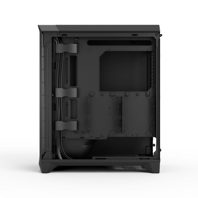 Корпус Fractal Design Meshify 3 Black Solid (FD-C-MES3A-01)