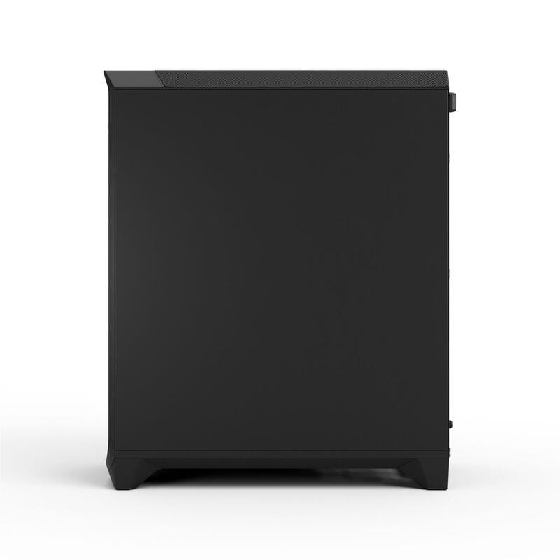 Корпус Fractal Design Meshify 3 Black Solid (FD-C-MES3A-01)