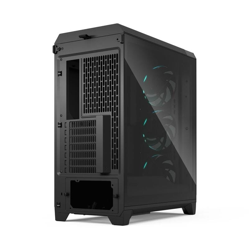 Корпус Fractal Design Meshify 3 Black RGB TG Light Tint (FD-C-MES3A-06)