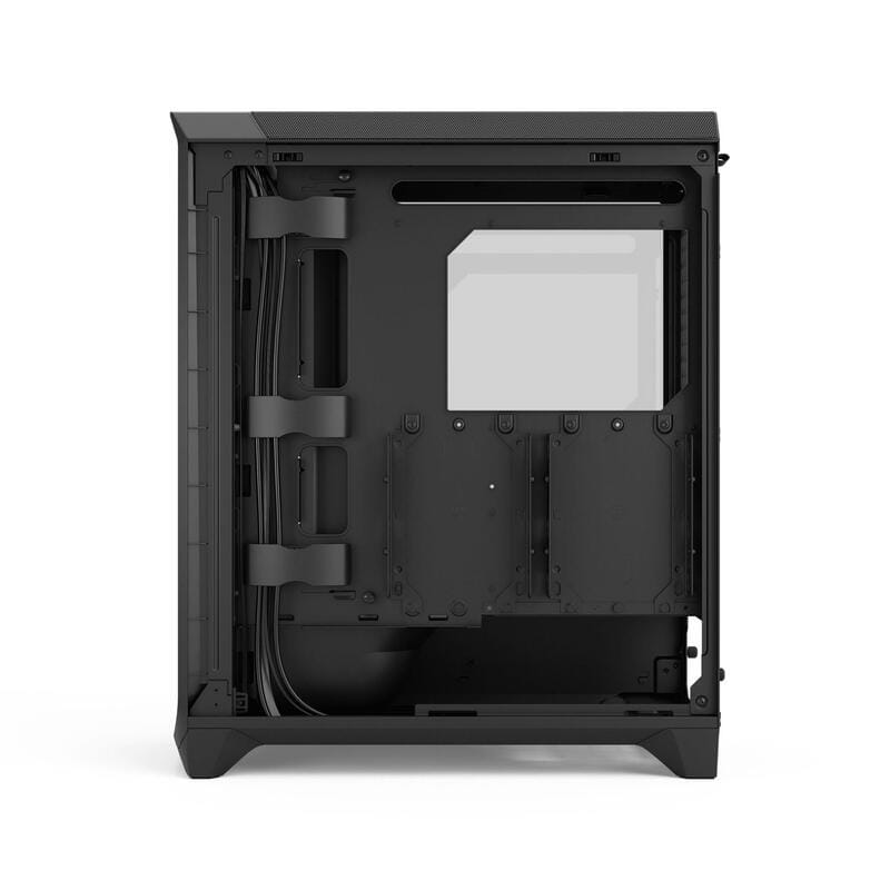 Корпус Fractal Design Meshify 3 Black RGB TG Light Tint (FD-C-MES3A-06)