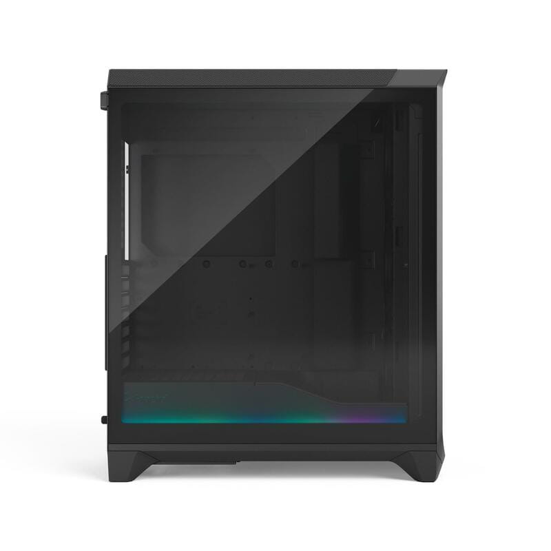 Купити Корпус Fractal Design Meshify 3 Ambience Pro RGB Black TG Light Tint (FD-C-MES3A-03) Корпус Fractal Design Meshify 3 Ambience Pro RGB Black TG Light Tint (FD-C-MES3A-03)