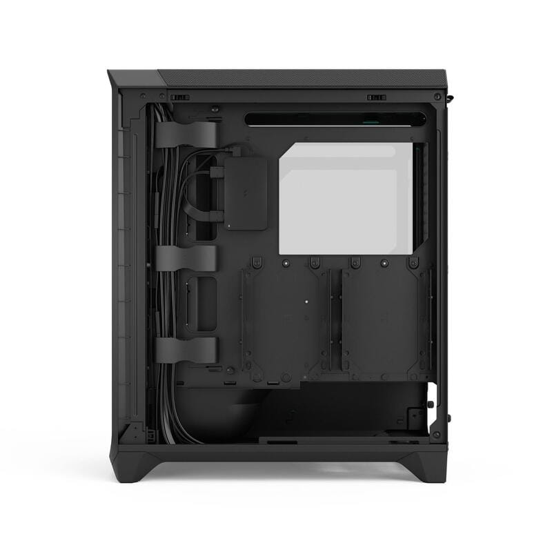 Купити Корпус Fractal Design Meshify 3 Ambience Pro RGB Black TG Light Tint (FD-C-MES3A-03) Корпус Fractal Design Meshify 3 Ambience Pro RGB Black TG Light Tint (FD-C-MES3A-03)