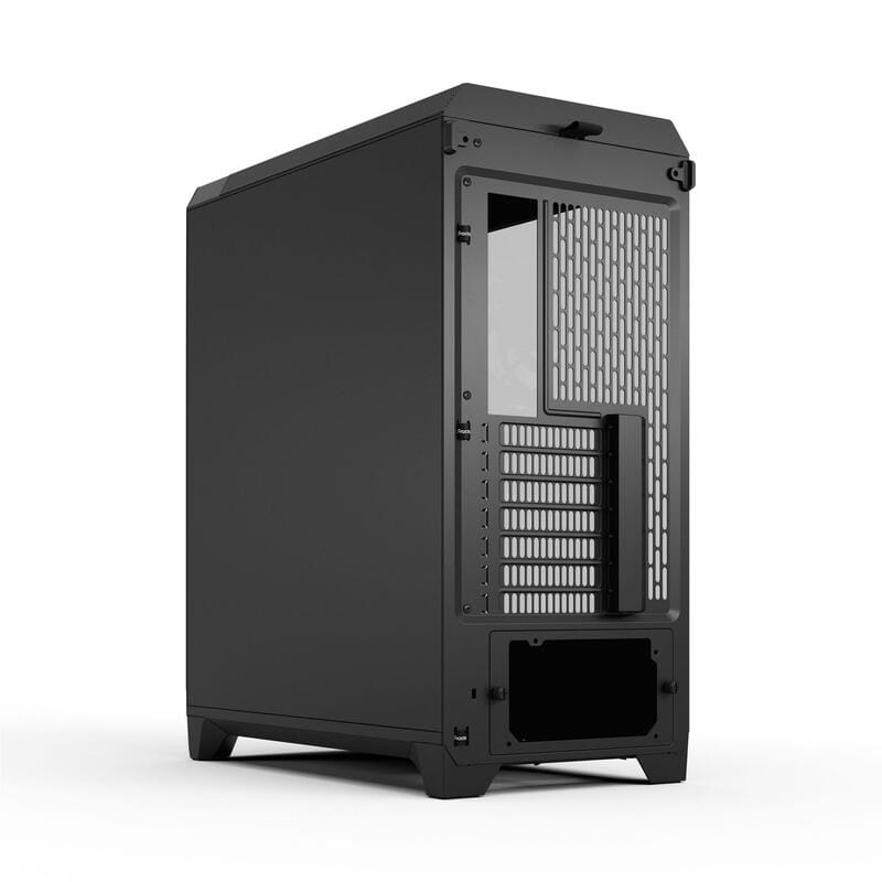 Купити Корпус Fractal Design Meshify 3 Ambience Pro RGB Black TG Light Tint (FD-C-MES3A-03) Корпус Fractal Design Meshify 3 Ambience Pro RGB Black TG Light Tint (FD-C-MES3A-03)
