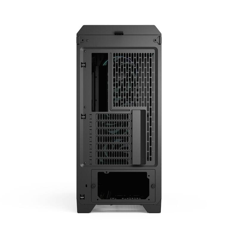 Купити Корпус Fractal Design Meshify 3 Ambience Pro RGB Black TG Light Tint (FD-C-MES3A-03) Корпус Fractal Design Meshify 3 Ambience Pro RGB Black TG Light Tint (FD-C-MES3A-03)