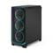 Фото - Корпус Fractal Design Meshify 3 Ambience Pro RGB Black TG Light Tint (FD-C-MES3A-03) | click.ua