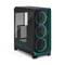 Фото - Корпус Fractal Design Meshify 3 Ambience Pro RGB Black TG Light Tint (FD-C-MES3A-03) | click.ua