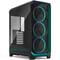 Фото - Корпус Fractal Design Meshify 3 Ambience Pro RGB Black TG Light Tint (FD-C-MES3A-03) | click.ua