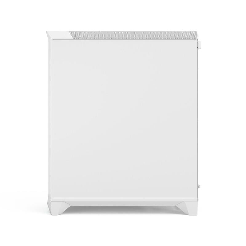 Корпус Fractal Design Meshify 3 Ambience Pro RGB White TG Clear Tint (FD-C-MES3A-05)