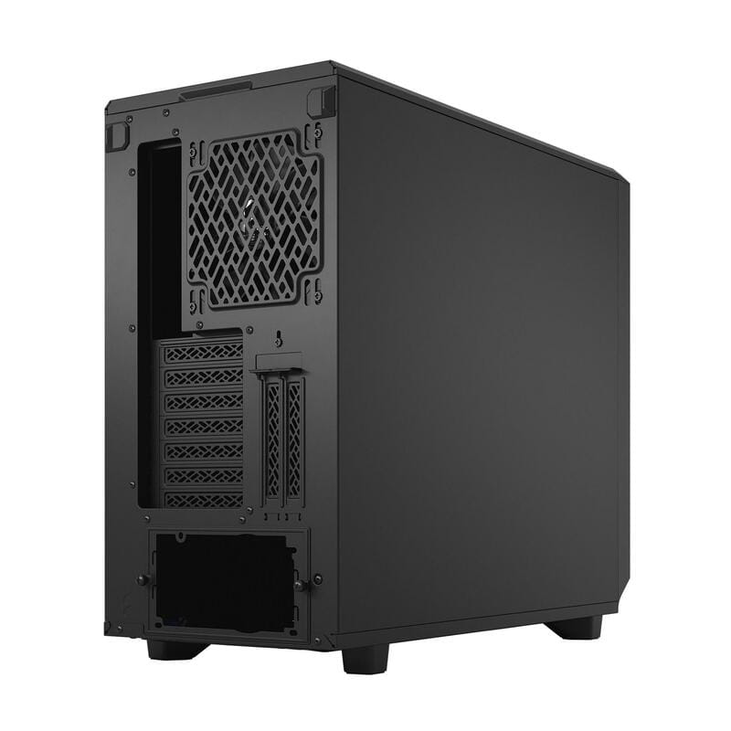 Купити Корпус Fractal Design Meshify 2 Black Solid (FD-C-MES2A-01) Корпус Fractal Design Meshify 2 Black Solid (FD-C-MES2A-01)