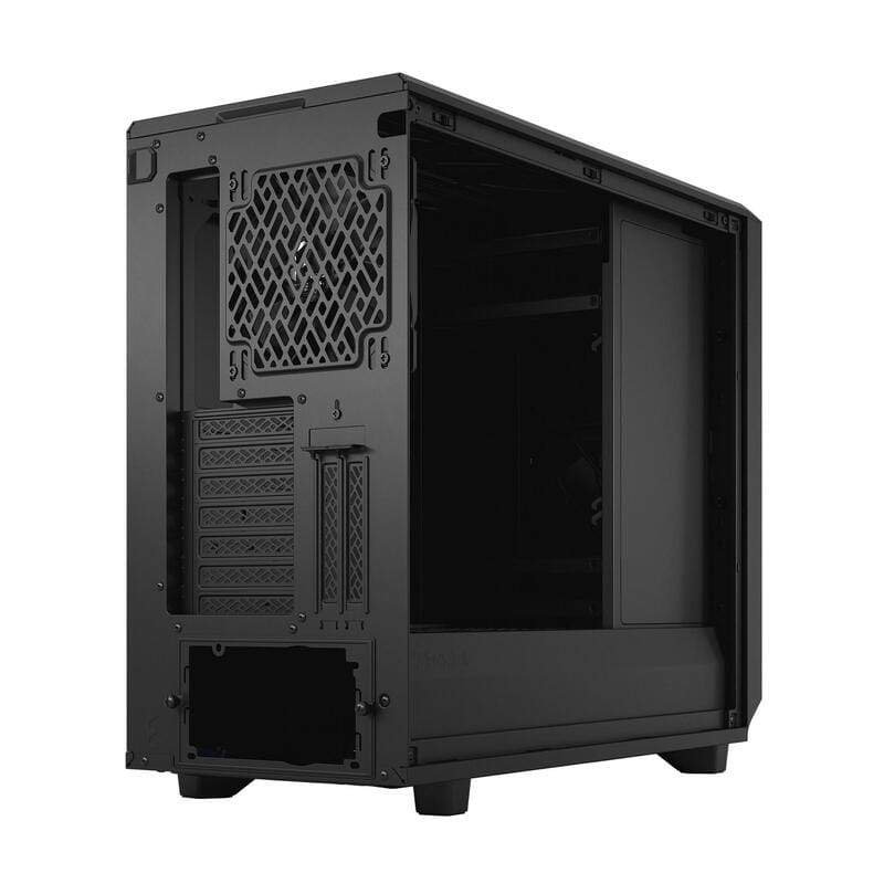 Купити Корпус Fractal Design Meshify 2 Black Solid (FD-C-MES2A-01) Корпус Fractal Design Meshify 2 Black Solid (FD-C-MES2A-01)