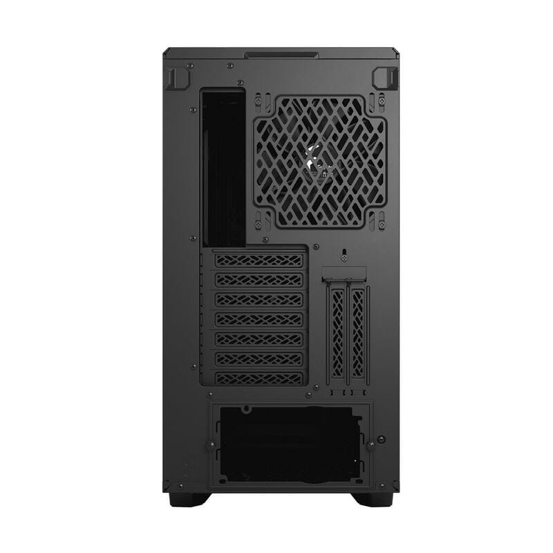 Купити Корпус Fractal Design Meshify 2 Black Solid (FD-C-MES2A-01) Корпус Fractal Design Meshify 2 Black Solid (FD-C-MES2A-01)