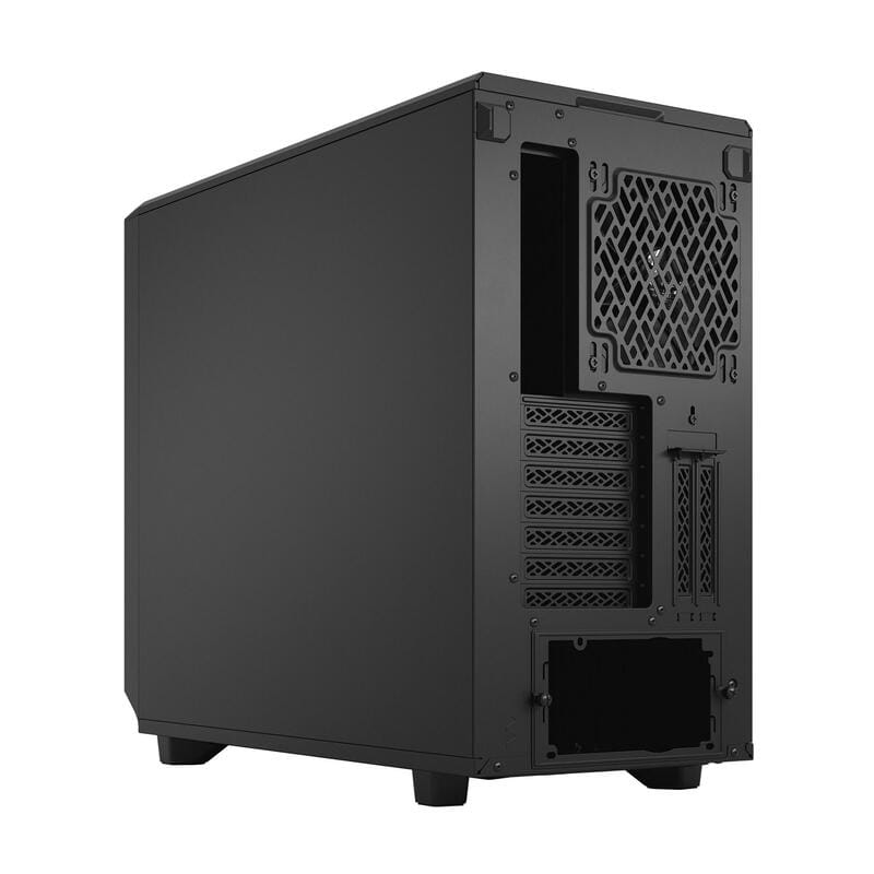 Купити Корпус Fractal Design Meshify 2 Black Solid (FD-C-MES2A-01) Корпус Fractal Design Meshify 2 Black Solid (FD-C-MES2A-01)