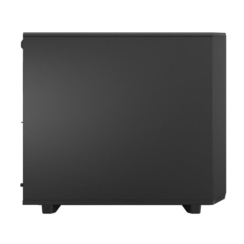 Купити Корпус Fractal Design Meshify 2 Black Solid (FD-C-MES2A-01) Корпус Fractal Design Meshify 2 Black Solid (FD-C-MES2A-01)