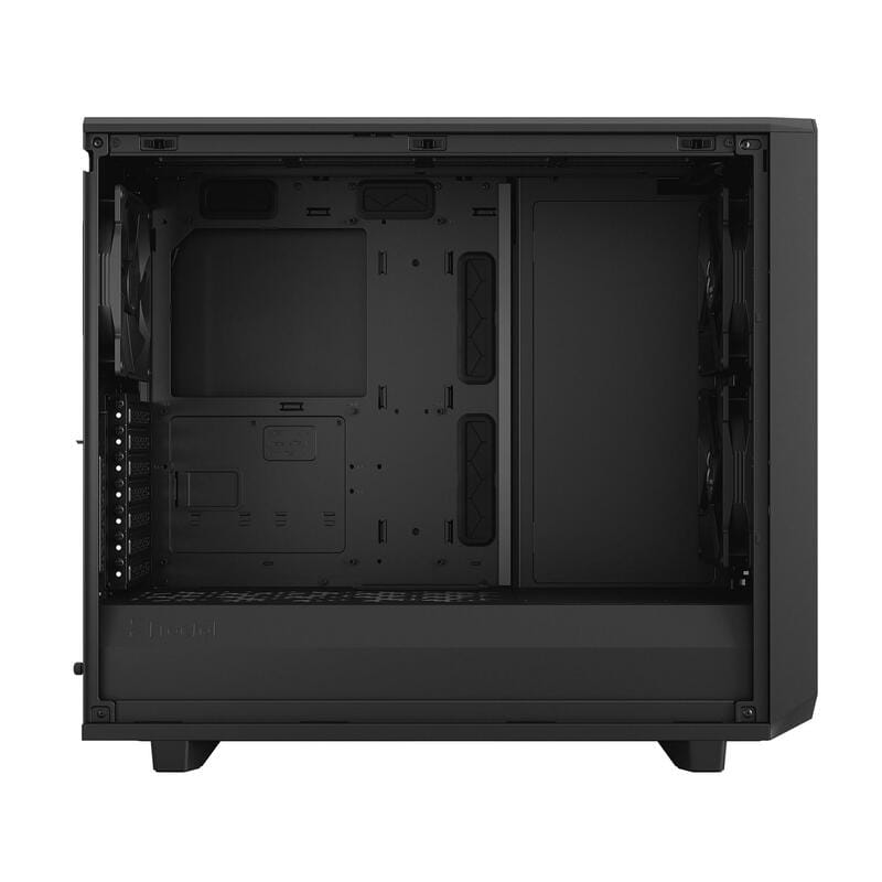 Купити Корпус Fractal Design Meshify 2 Black Solid (FD-C-MES2A-01) Корпус Fractal Design Meshify 2 Black Solid (FD-C-MES2A-01)